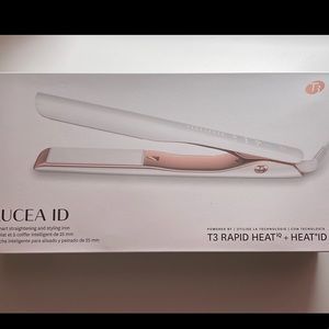 T3 lucea ID straightener